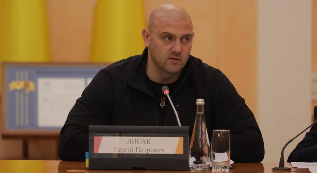 Офіційно: виконком Одеси поповнили чотири заступники Лисака Офіційно: виконком Одеси поповнили чотири заступники Лисака
