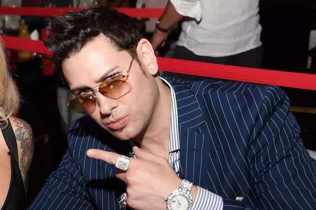 Голлівудський продюсер Девід Пірс отримав 146 років в’язниці: що він зробив Голлівудський продюсер Девід Пірс отримав 146 років в’язниці: що він зробив