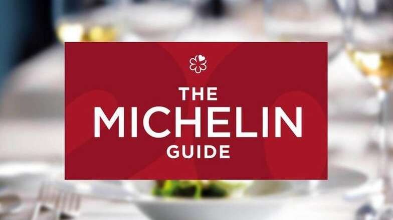 Париж не перший: у цих містах найбільше ресторанів із зірками Мішлен у світі Париж не перший: у цих містах найбільше ресторанів із зірками Мішлен у світі