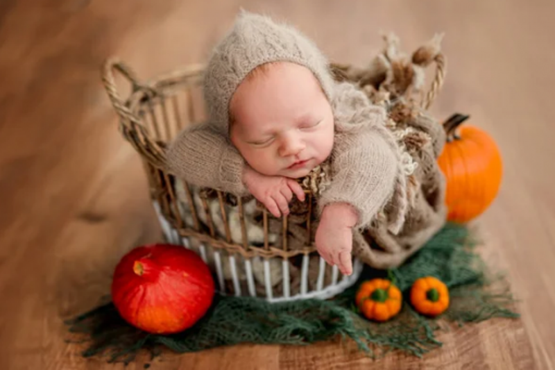 За останній тиждень в Одесі народилося 104 дитини За останній тиждень в Одесі народилося 104 дитини