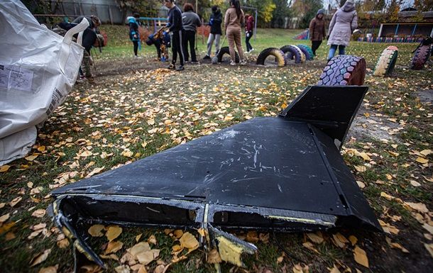 Китай відправив Росії понад 3 млн двигунів для дронів - ЗМІ Китай відправив Росії понад 3 млн двигунів для дронів - ЗМІ