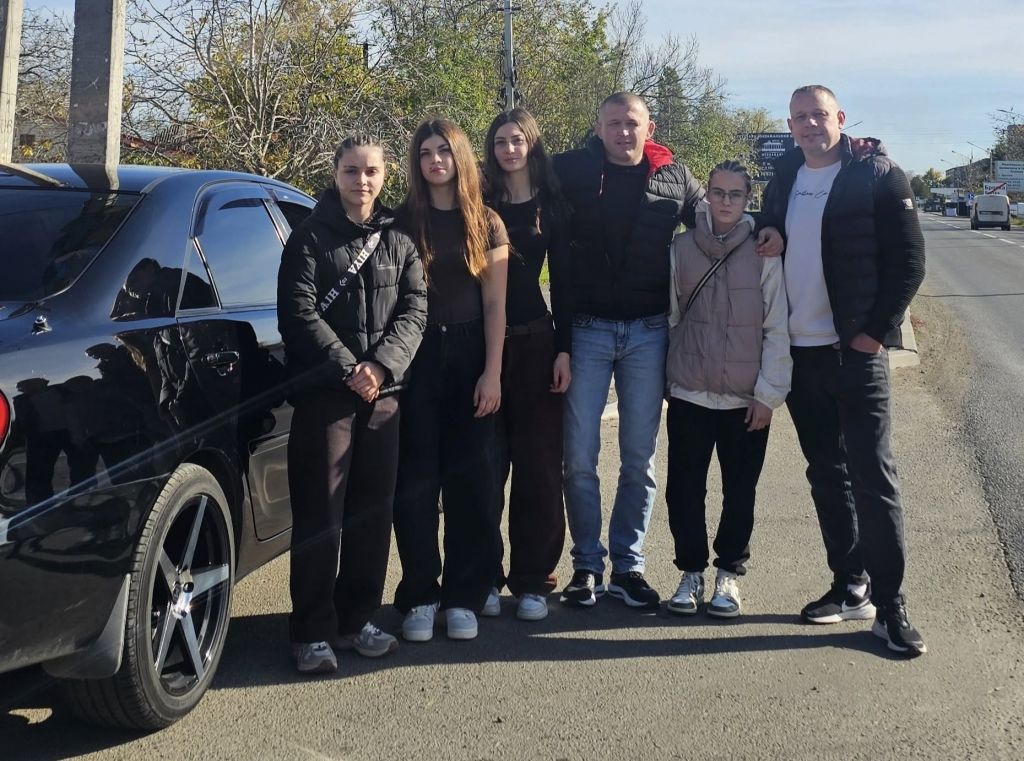 Три ізмаїльські спортсменки вирушили до Греції на чемпіонат світу з греплінгу Три ізмаїльські спортсменки вирушили до Греції на чемпіонат світу з греплінгу