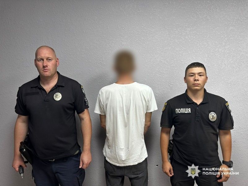 Перед судом постане неодноразово судимий житель Одеського району за пограбування неповнолітнього співмістянина Перед судом постане неодноразово судимий житель Одеського району за пограбування неповнолітнього співмістянина