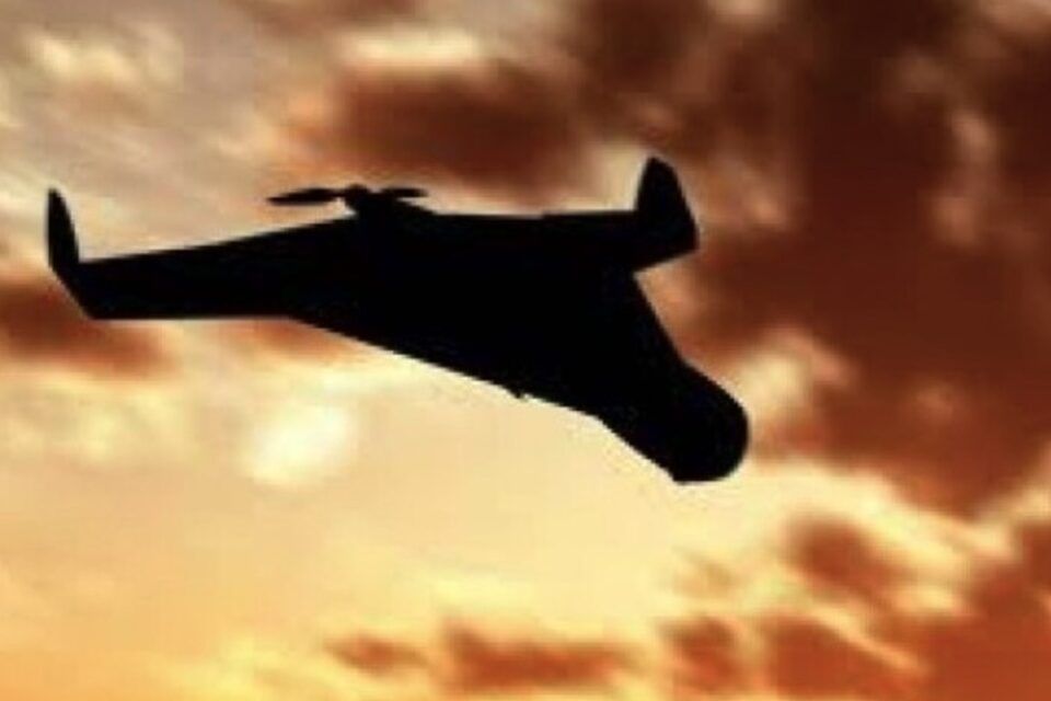 У ніч на 31 жовтня росія атакувала енергетичну інфраструктуру Одещини У ніч на 31 жовтня росія атакувала енергетичну інфраструктуру Одещини