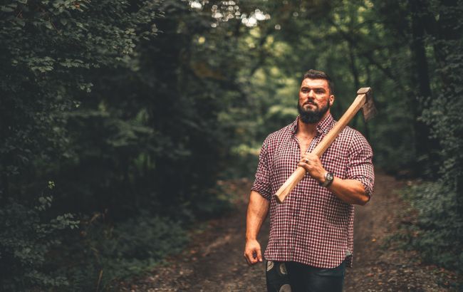 Чому лісоруби носили сорочки у клітинку і як цей одяг став нормкор-трендом Чому лісоруби носили сорочки у клітинку і як цей одяг став нормкор-трендом