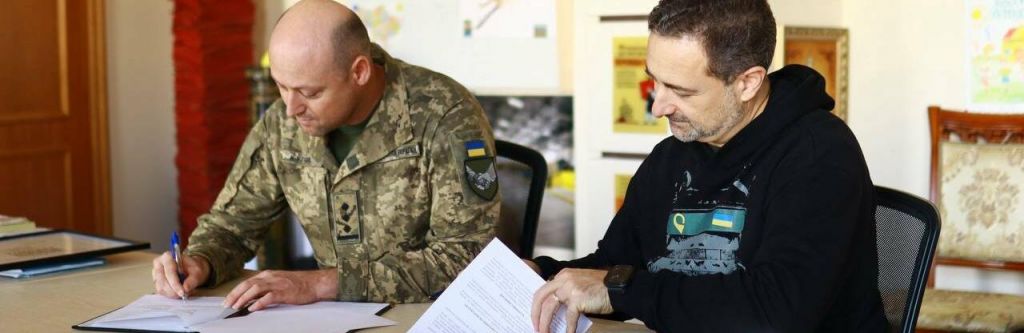 Навіть у прифронтові села: Укрпошта безкоштовно доставлятиме речі загиблих військових з Одещини Навіть у прифронтові села: Укрпошта безкоштовно доставлятиме речі загиблих військових з Одещини