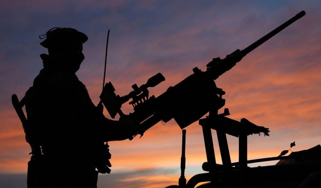 Українські військові збили на фронті рідкісний російський дрон "Князь Вєщій Олег" Українські військові збили на фронті рідкісний російський дрон "Князь Вєщій Олег"