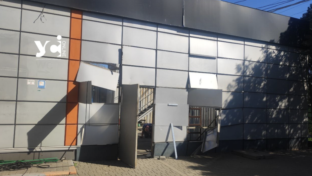 Уряд запровадив компенсації воєнних ризиків для бізнесу на Одещині Уряд запровадив компенсації воєнних ризиків для бізнесу на Одещині