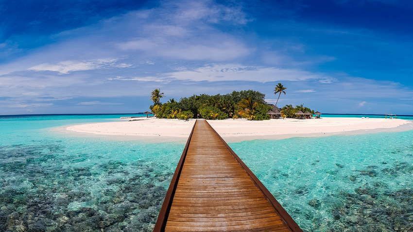 Мальдіви прийняли революційний закон першими у світі: що заборонили для наступних поколінь Мальдіви прийняли революційний закон першими у світі: що заборонили для наступних поколінь