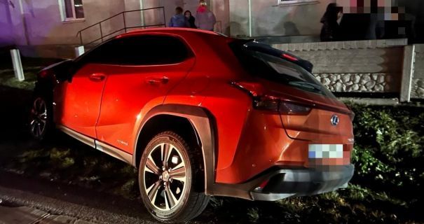 На Прикарпатті суддя скоїла смертельну ДТП: ДБР оголосило їй підозру(фото) На Прикарпатті суддя скоїла смертельну ДТП: ДБР оголосило їй підозру(фото)