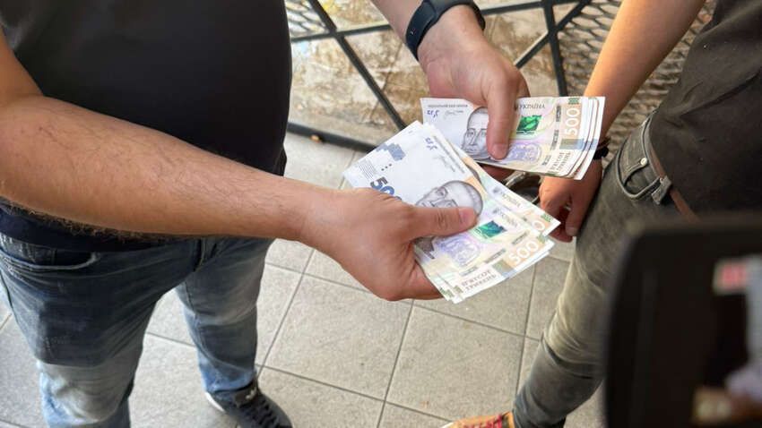 У Верховній Раді розповіли про "тарифи" для ухилення від мобілізації: названа сума хабарів У Верховній Раді розповіли про "тарифи" для ухилення від мобілізації: названа сума хабарів