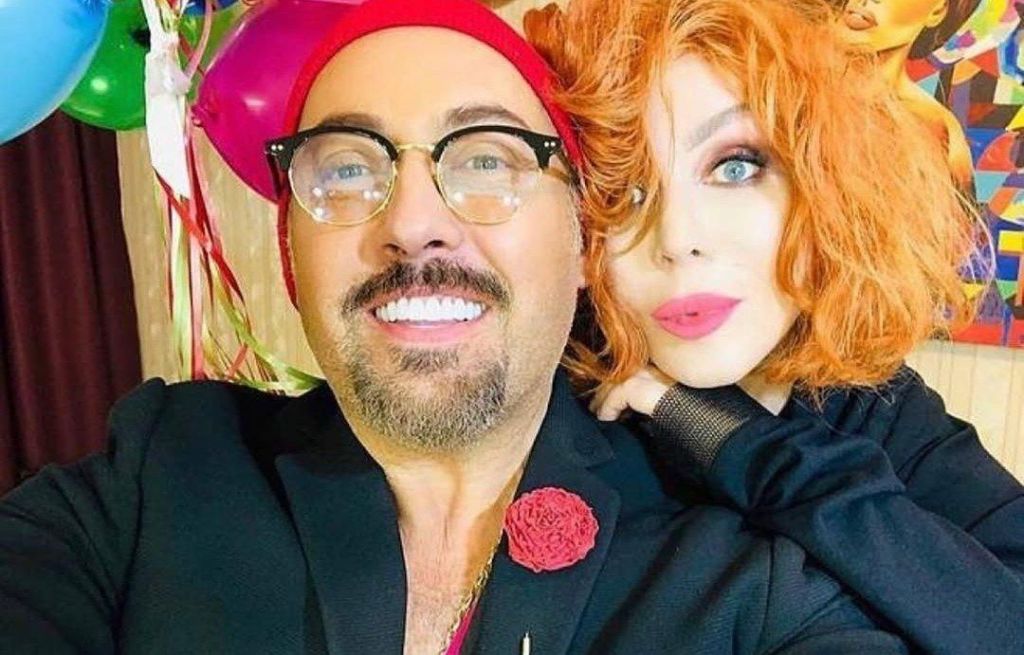 Білик зізналася, в яких стосунках перебуває з Коляденком зараз(фото) Білик зізналася, в яких стосунках перебуває з Коляденком зараз(фото)