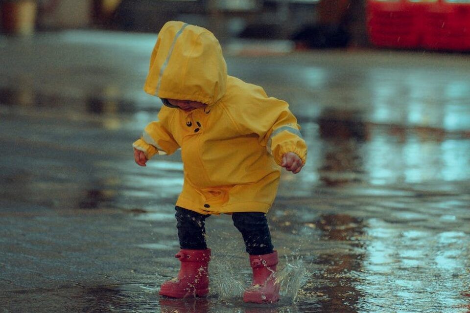 Цьогоріч жовтень на Одещині був щедрим на дощі: скільки опадів випало у населених пунктах Цьогоріч жовтень на Одещині був щедрим на дощі: скільки опадів випало у населених пунктах