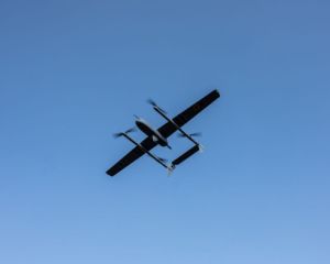 Українські дрони долітають удвічі далі, ніж рік тому: б'ють у глиб Росії Українські дрони долітають удвічі далі, ніж рік тому: б'ють у глиб Росії