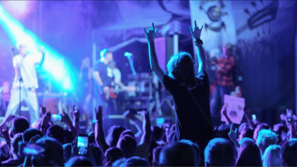 Скандал через російську музику в Одесі — вирішення проблеми Скандал через російську музику в Одесі — вирішення проблеми