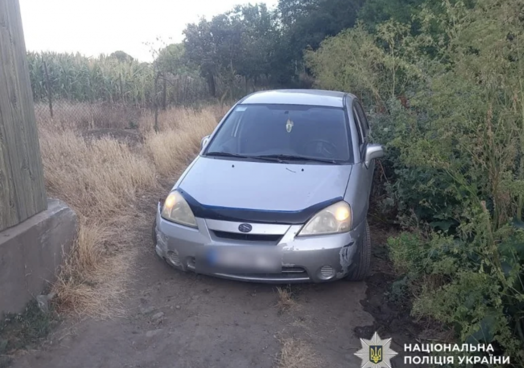 У Білгород-Дністровському районі засудили чоловіка за викрадення автомобіля У Білгород-Дністровському районі засудили чоловіка за викрадення автомобіля