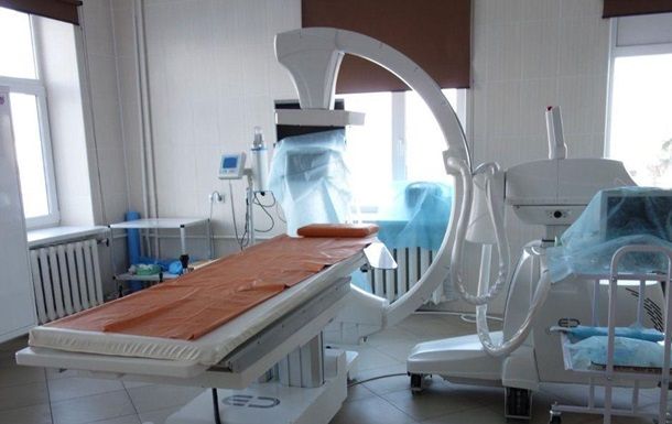 У Києві жінка померла під час операції на сідницях У Києві жінка померла під час операції на сідницях