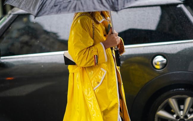 В Україну йде серйозне похолодання: коли очікувати зниження температури В Україну йде серйозне похолодання: коли очікувати зниження температури