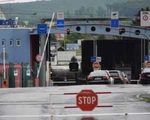 Працює система EES: прикордонники розповіли, чи треба українцям додаткові документи на кордоні Євросоюзу Працює система EES: прикордонники розповіли, чи треба українцям додаткові документи на кордоні Євросоюзу