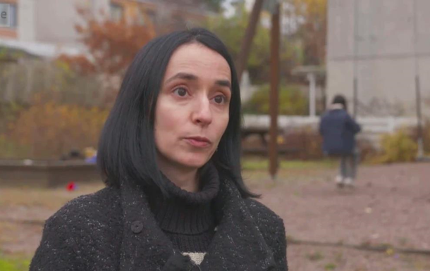 У Фінляндії в школі українську дитину змусили співати Калінку У Фінляндії в школі українську дитину змусили співати Калінку