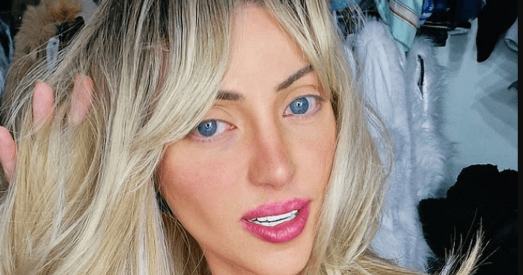 Відома блогерка-”Барбі” померла під час інтиму: що сталось Відома блогерка-”Барбі” померла під час інтиму: що сталось