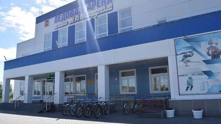 Дитячний тренер ледь не вбив свою 9-річну ученицю в РФ Дитячний тренер ледь не вбив свою 9-річну ученицю в РФ