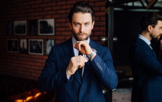 12 чоловічих парфумів на зиму: вони додадуть статусу, впевненості та затишку 12 чоловічих парфумів на зиму: вони додадуть статусу, впевненості та затишку