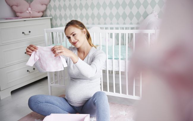 Допомога на дітей 2024-2025 років народження: хто отримає 7 тисяч гривень Допомога на дітей 2024-2025 років народження: хто отримає 7 тисяч гривень