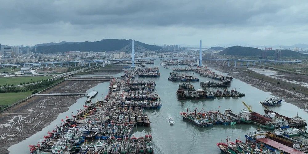 Головні морські новини за 06.11.2025 Головні морські новини за 06.11.2025