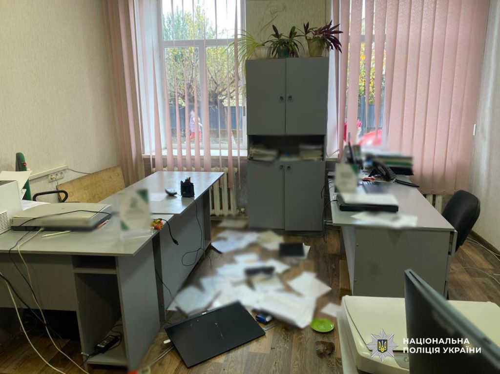 Поліцейські викрили та затримали ренійця, який пограбував працівницю пенсійного фонду Поліцейські викрили та затримали ренійця, який пограбував працівницю пенсійного фонду