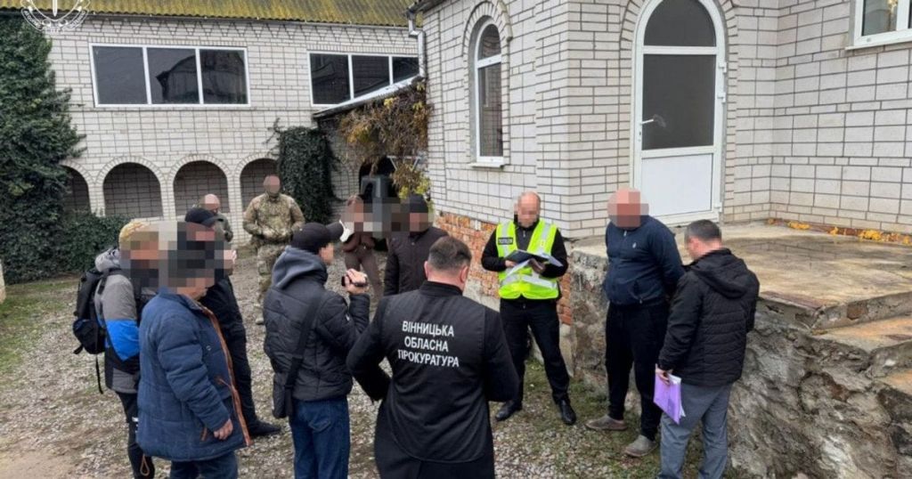 Депутат “купив” дівчину з інвалідністю заради відстрочки Депутат “купив” дівчину з інвалідністю заради відстрочки