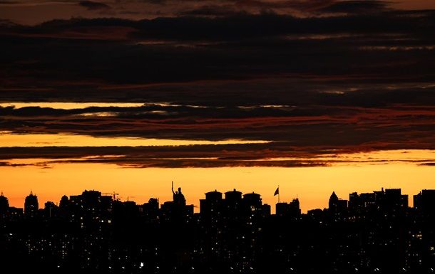 Анонсовано відключення по всій Україні на вихідних Анонсовано відключення по всій Україні на вихідних