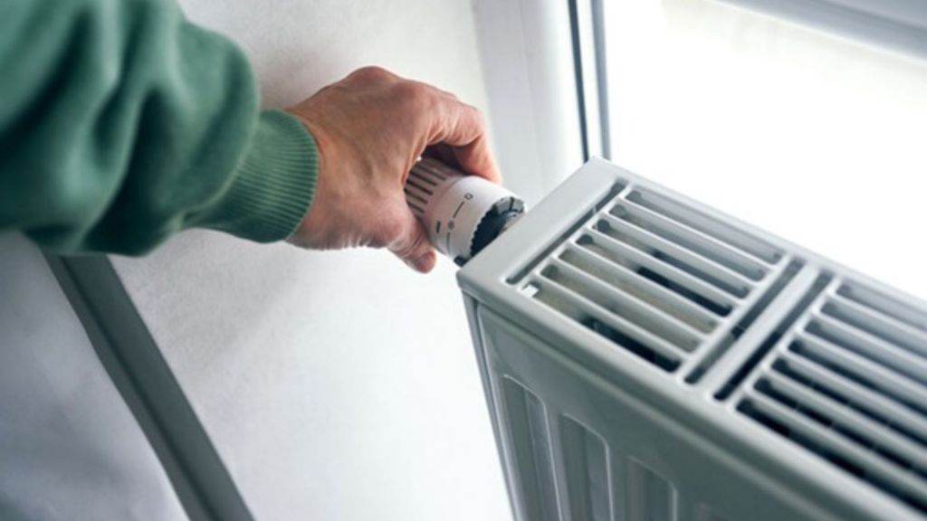 В Одеському регіоні стартував сезон опалення В Одеському регіоні стартував сезон опалення