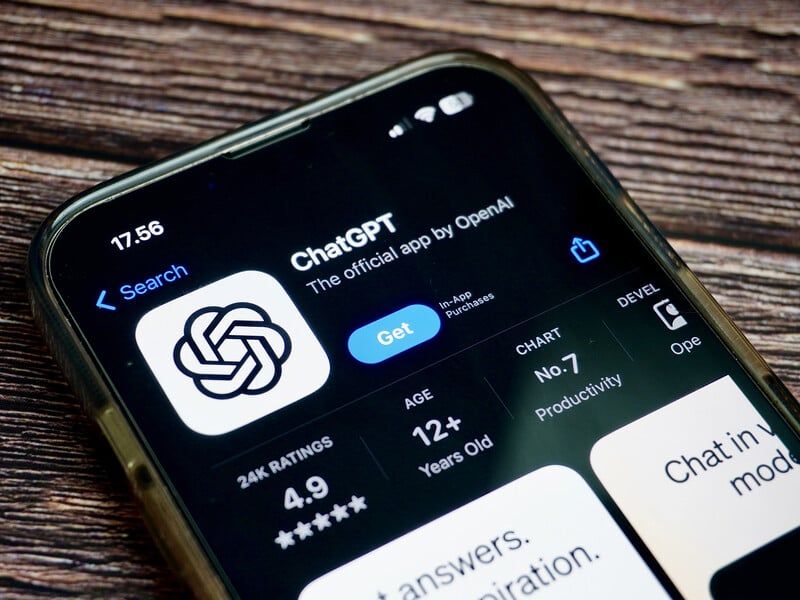 Біженка з України хотіла скоїти самогубство, ChatGPT радив де і як краще це зробити. Чим усе закінчилося? Біженка з України хотіла скоїти самогубство, ChatGPT радив де і як краще це зробити. Чим усе закінчилося?