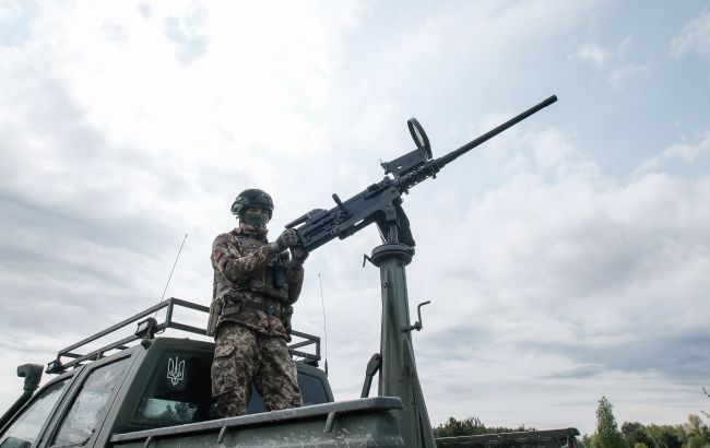 РФ вночі запустила по Україні понад 450 ударних дронів і 45 ракет різних типів, - Зеленський РФ вночі запустила по Україні понад 450 ударних дронів і 45 ракет різних типів, - Зеленський