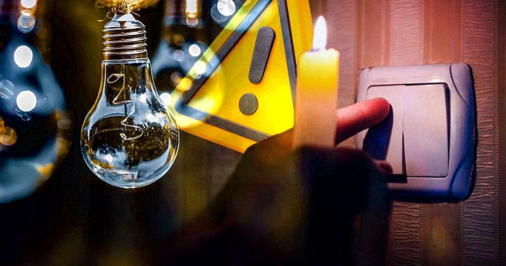 Коли немає світла: чим можна замінити свічки в оселі Коли немає світла: чим можна замінити свічки в оселі