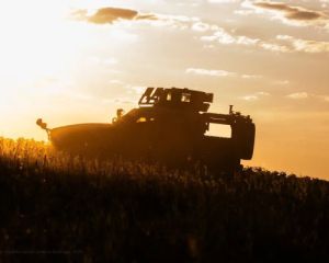 На фронті 116 бойових зіткнень: найінтенсивніші бої тривають на Покровському напрямку На фронті 116 бойових зіткнень: найінтенсивніші бої тривають на Покровському напрямку