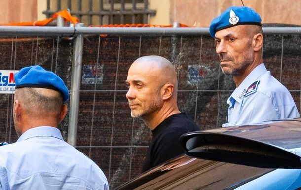 Арештований за підрив Потоків українець у критичному стані - омбудсмен Арештований за підрив Потоків українець у критичному стані - омбудсмен