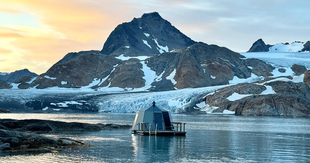 Як виглядає найдикіше помешкання у світі, яке можна орендувати(фото) Як виглядає найдикіше помешкання у світі, яке можна орендувати(фото)