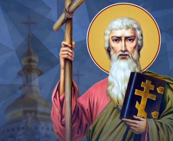 Андрія Первозванного: про що важливо пам'ятати кожному у день вшанування апостола Андрія Первозванного: про що важливо пам'ятати кожному у день вшанування апостола