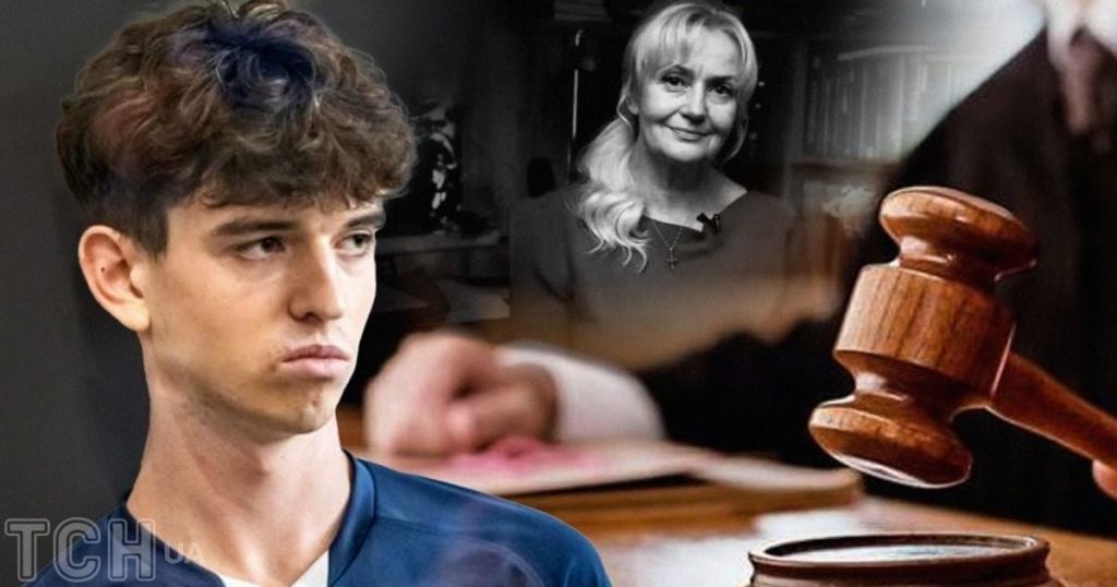 Справа Фаріон: суд ухвалив нове рішення щодо підозрюваного Зінченка Справа Фаріон: суд ухвалив нове рішення щодо підозрюваного Зінченка