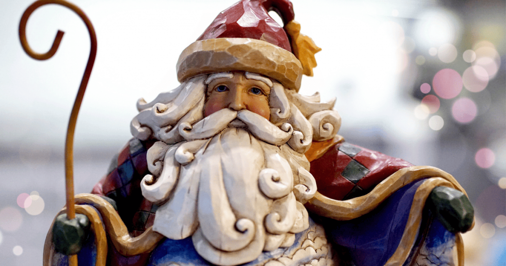Хто такий святий Миколай: історія для дітей — чому він приходить 6 грудня, а не 19 Хто такий святий Миколай: історія для дітей — чому він приходить 6 грудня, а не 19