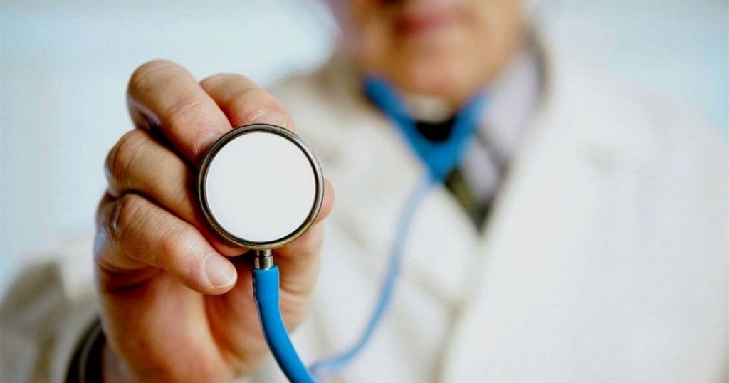 В роботі сімейних лікарів сталися зміни, які стосуються мешканців житмасиву Південний В роботі сімейних лікарів сталися зміни, які стосуються мешканців житмасиву Південний