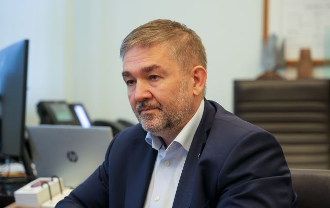 В "Укренерго" анонсували пом'якшення графіків відключення на вихідних В "Укренерго" анонсували пом'якшення графіків відключення на вихідних