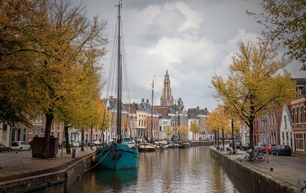 В Нідерландах стався найпотужніший землетрус: є руйнування В Нідерландах стався найпотужніший землетрус: є руйнування