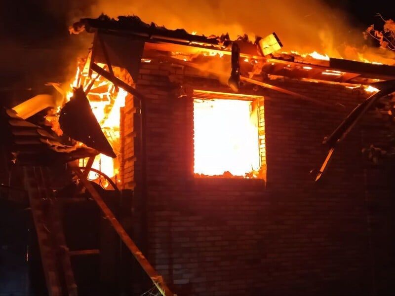 РФ атакувала країну дронами та «Кинджалами»: скільки вдалося збити — подробиці від ЗСУ РФ атакувала країну дронами та «Кинджалами»: скільки вдалося збити — подробиці від ЗСУ