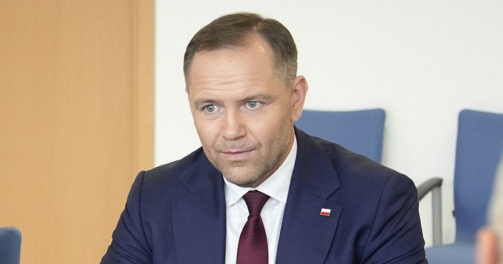 Польща припиняє допомогу українським біженцям - подробиці Польща припиняє допомогу українським біженцям - подробиці