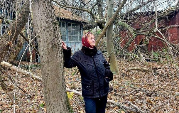 Росіяни вбили в Києві дружину першого загиблого ліквідатора аварії на ЧАЕС Росіяни вбили в Києві дружину першого загиблого ліквідатора аварії на ЧАЕС