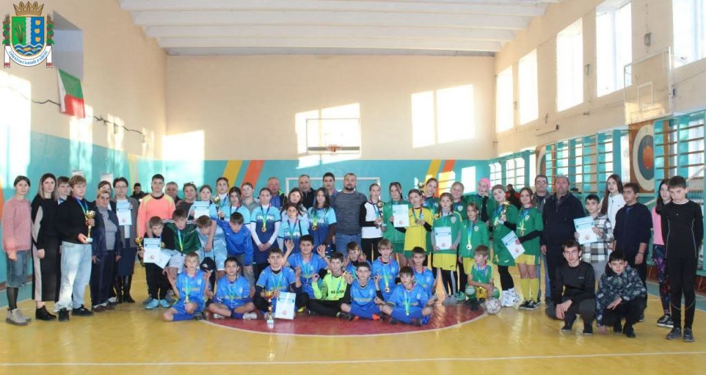 В Суворовській територіальній громаді стартував ІІ (територіальний) етап змагань "Пліч-о-пліч всеукраїнські шкільні ліги" В Суворовській територіальній громаді стартував ІІ (територіальний) етап змагань "Пліч-о-пліч всеукраїнські шкільні ліги"