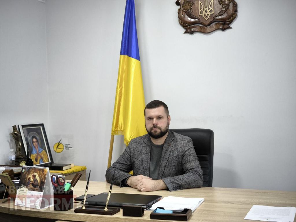 Кілійський міський голова стане доповідачем на Міжнародному форумі у Румунії Кілійський міський голова стане доповідачем на Міжнародному форумі у Румунії